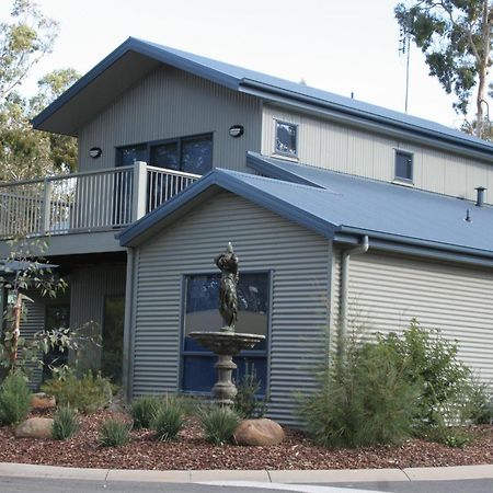 Lake Fyans Holiday Park Habitación foto