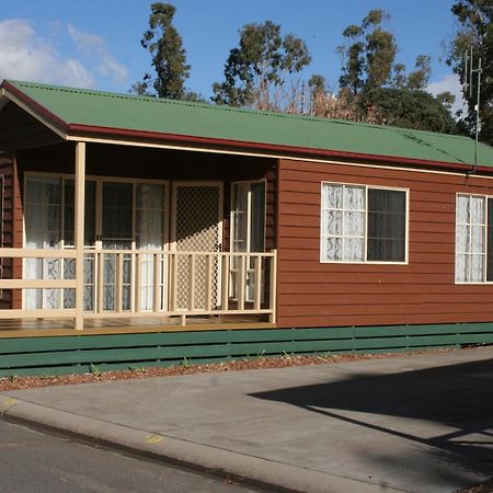 Lake Fyans Holiday Park Habitación foto