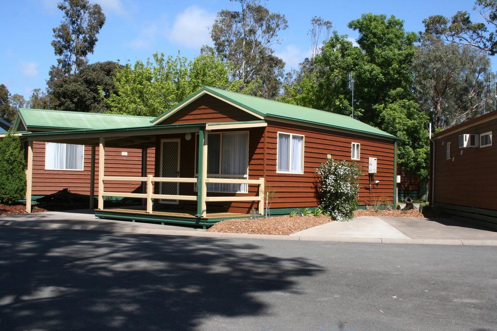 Lake Fyans Holiday Park Habitación foto