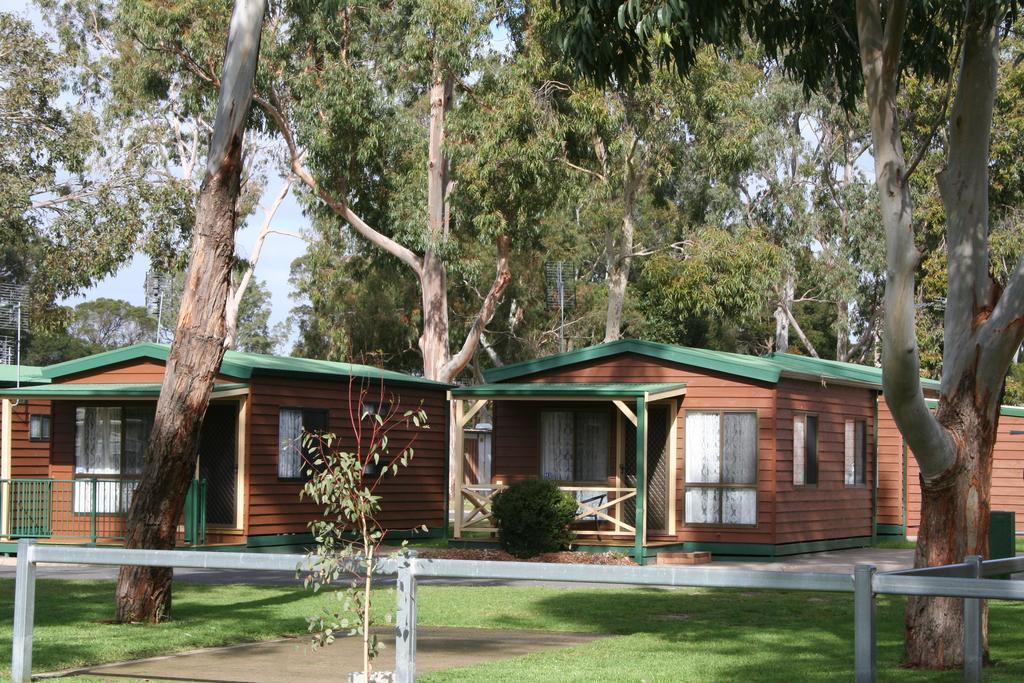 Lake Fyans Holiday Park Habitación foto