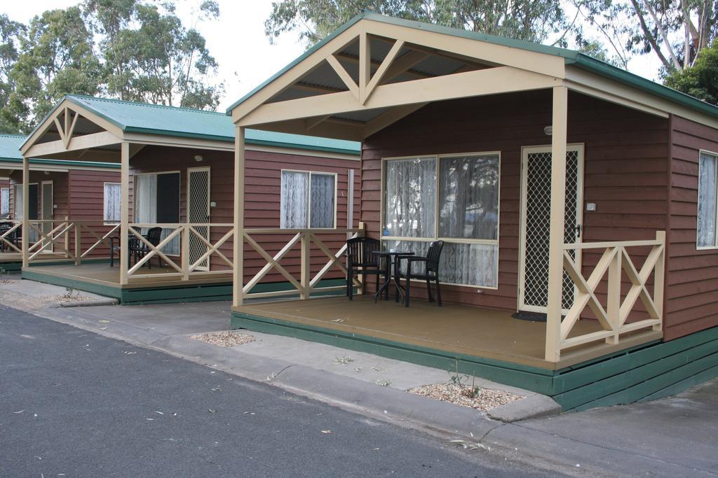 Lake Fyans Holiday Park Habitación foto