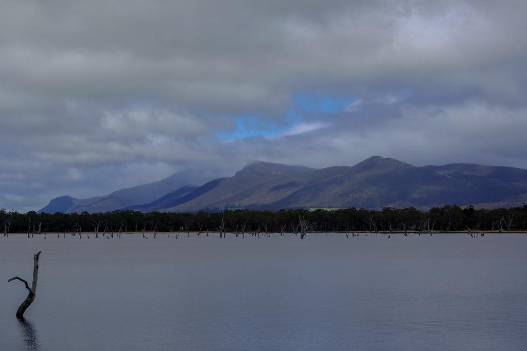Lake Fyans Holiday Park Exterior foto